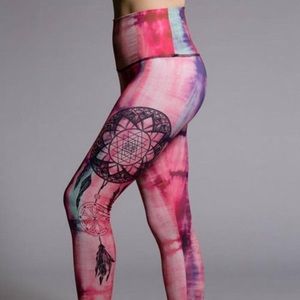Onzie leggings